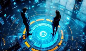 Data Protection in the Oil & Energy Industry: Mengamankan Data Operasi Kritikal