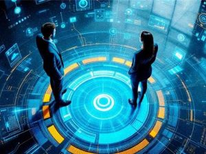 Data Protection in the Oil & Energy Industry: Mengamankan Data Operasi Kritikal