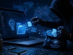 Ancaman Meningkatnya Intellectual Property Theft for IT Industry: Apa yang Perlu Diketahui oleh Pemimpin IT